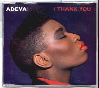 Adeva - I Thank You